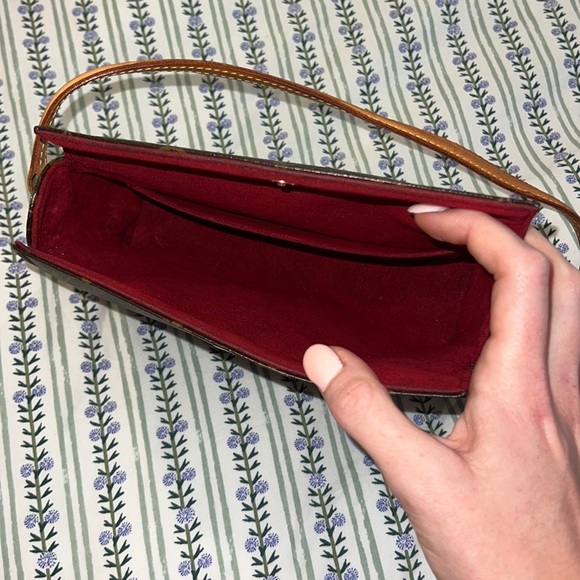 Louis Vuitton Vintage Recital Bag - Picture 3 of 7